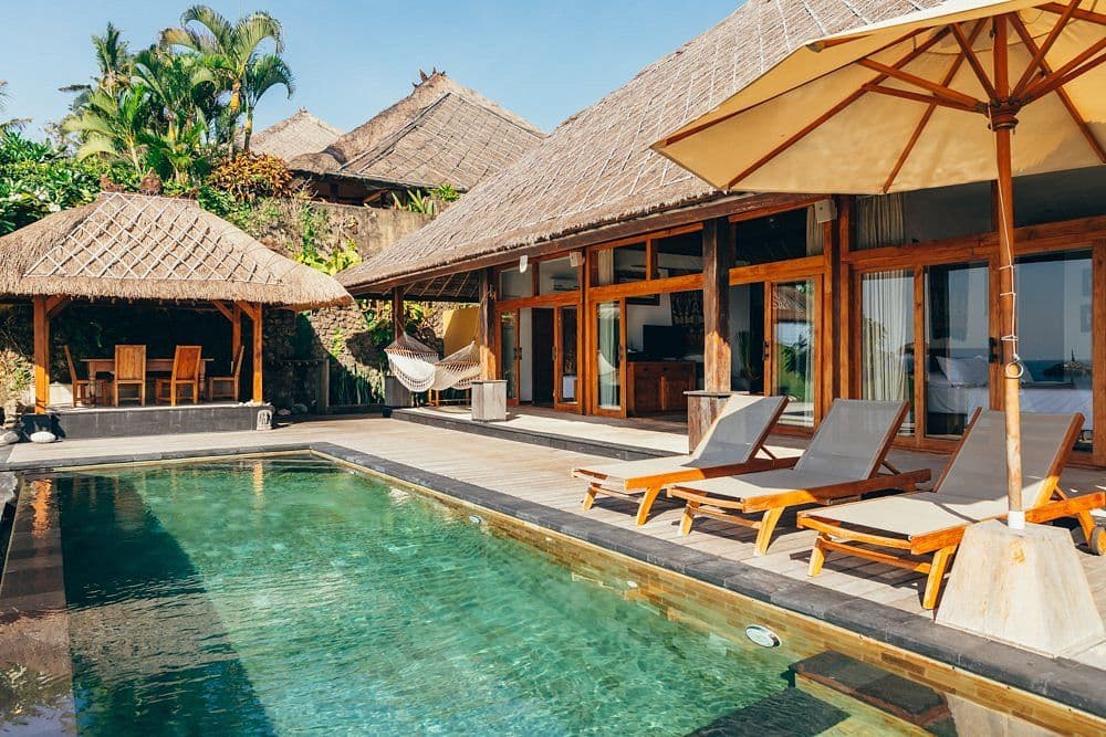 Uluwatu Surf Villas
